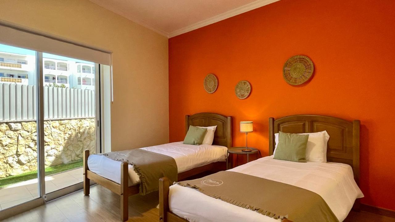Oura Oasis C By Check-in Portugal Albufeira