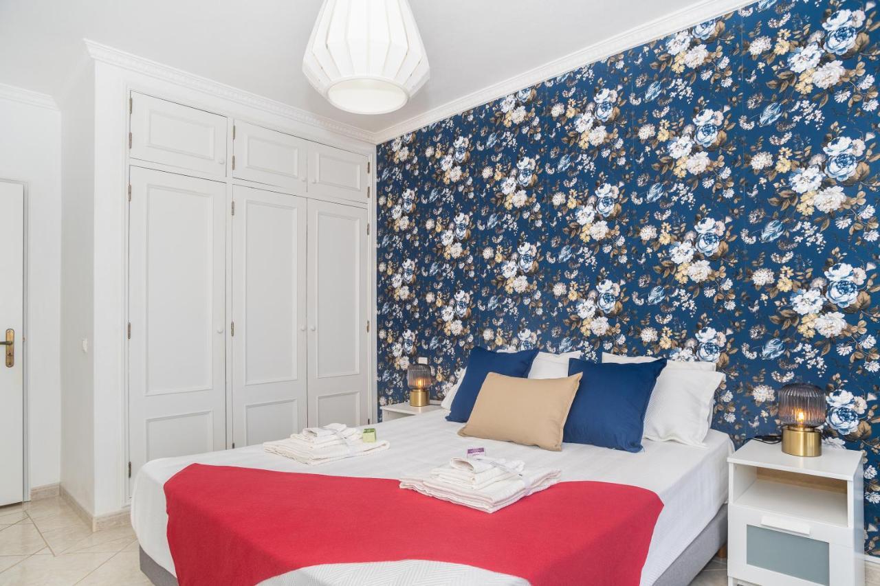 Magnifico Perto Da Apartment
