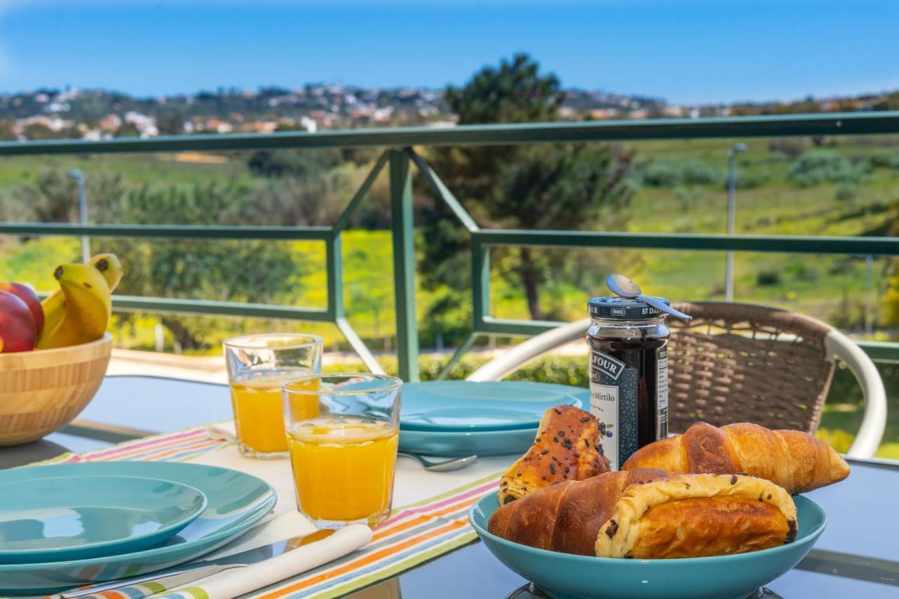 Apartment Magnifico Perto Da Albufeira