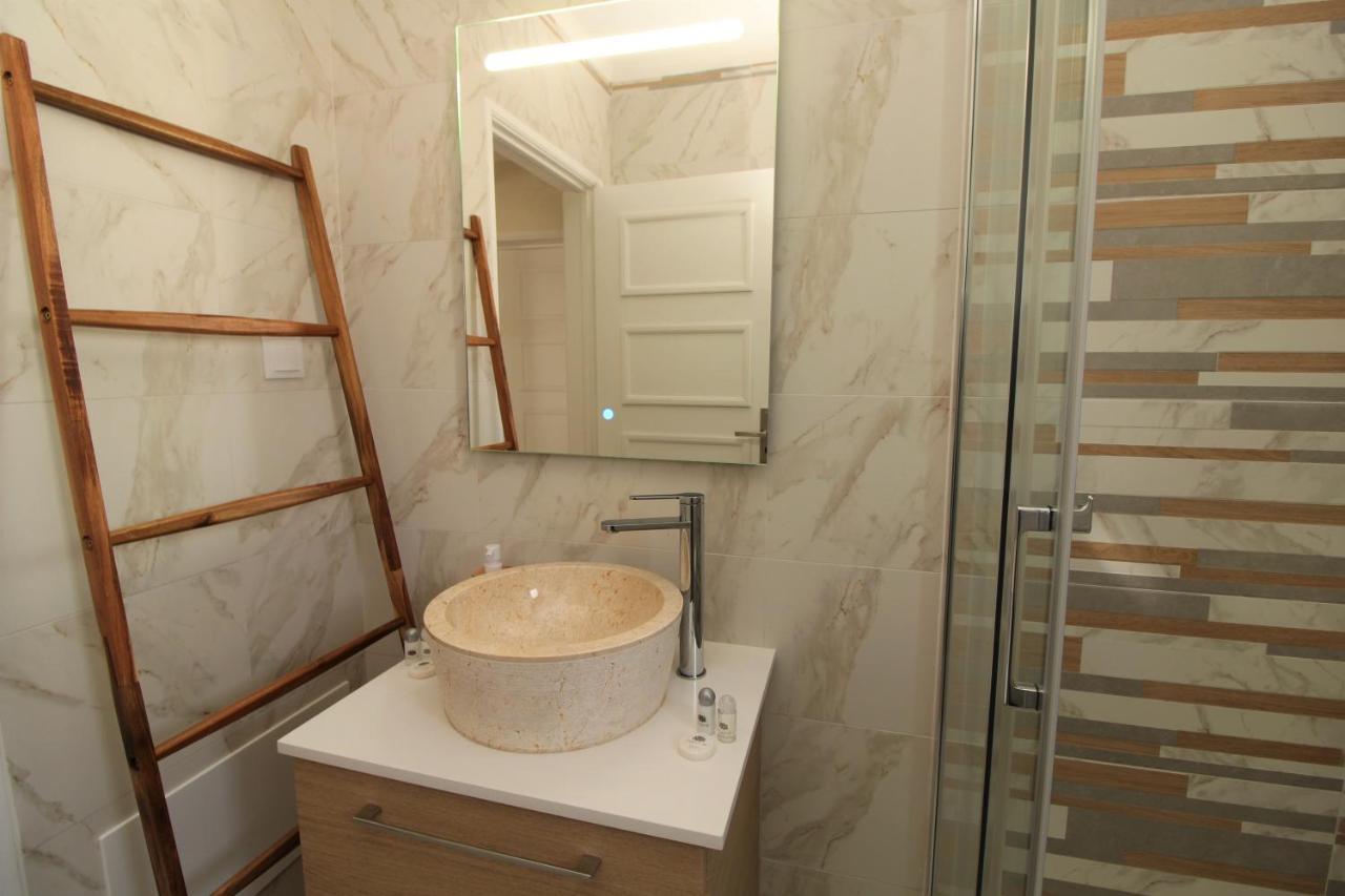 Apartamento Ocean View Hydrangea - 2 Bedroom At Sao Rafael Beach,
