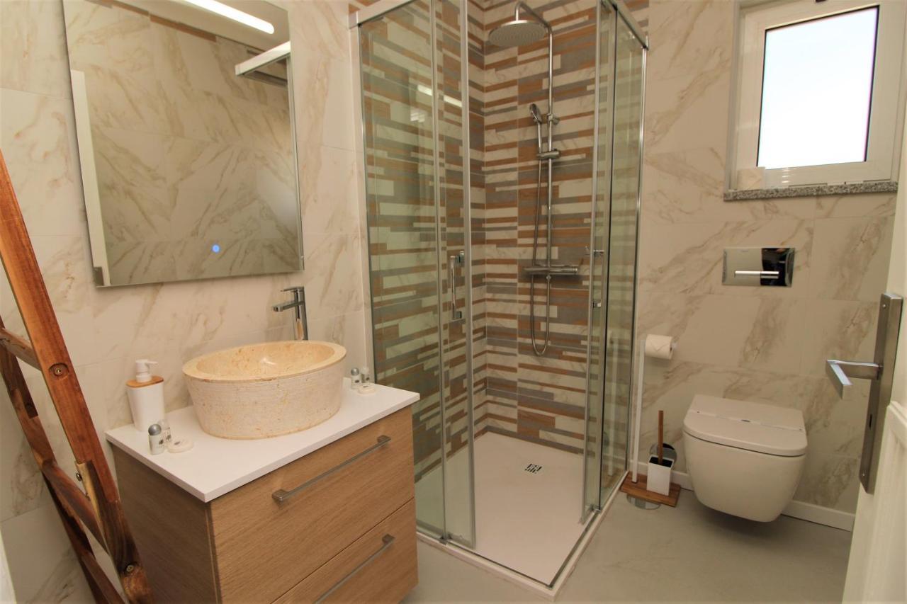 Ocean View Hydrangea - 2 Bedroom At Sao Rafael Beach, Apartamento Albufeira