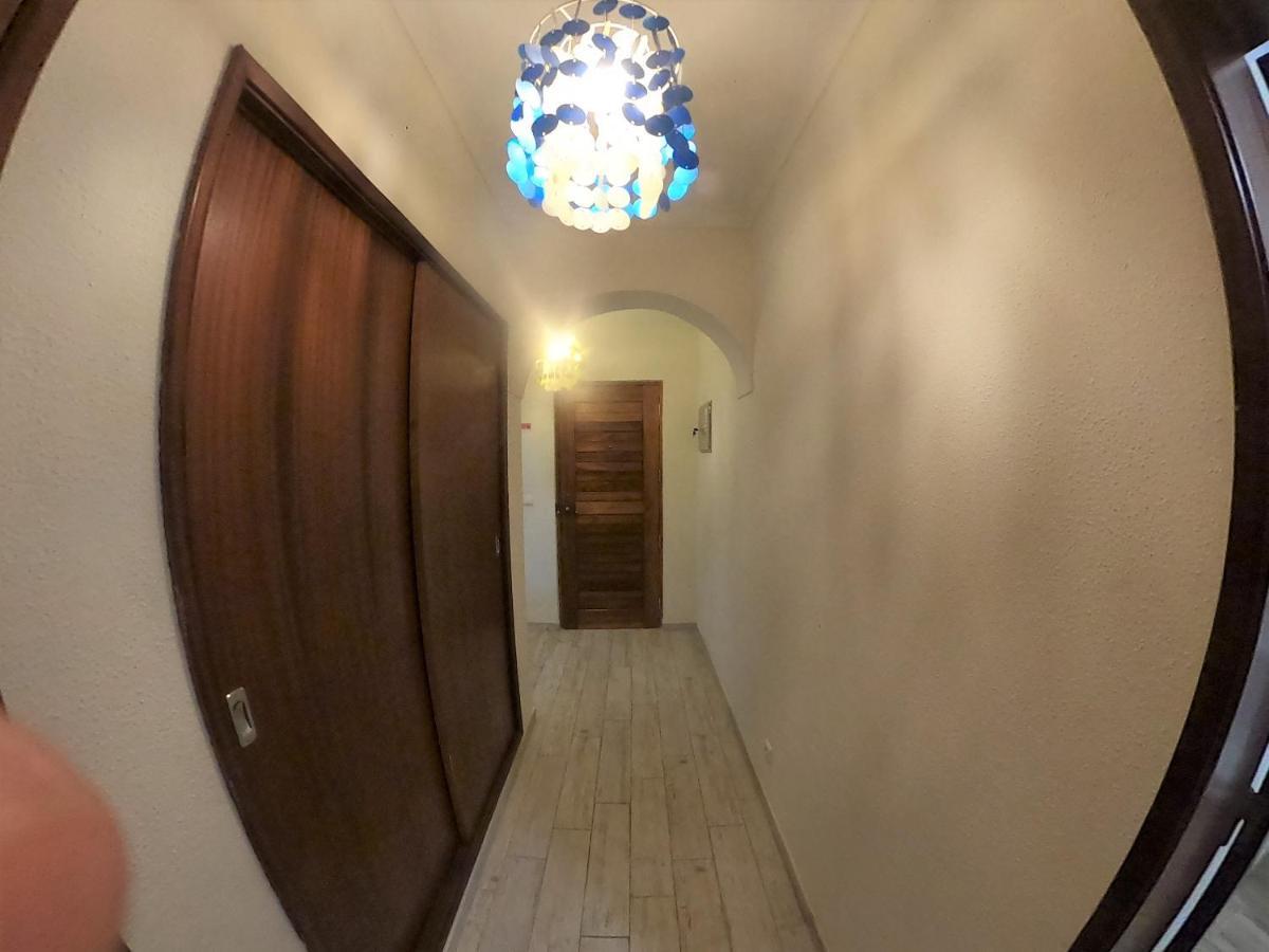 Apartment T0 Perto Do Centro