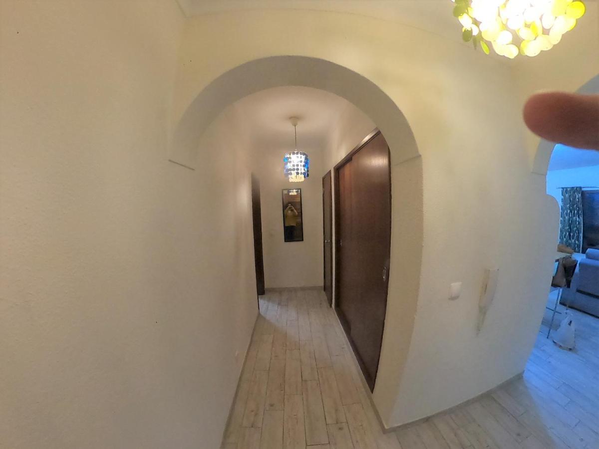 Apartment T0 Perto Do Centro *
