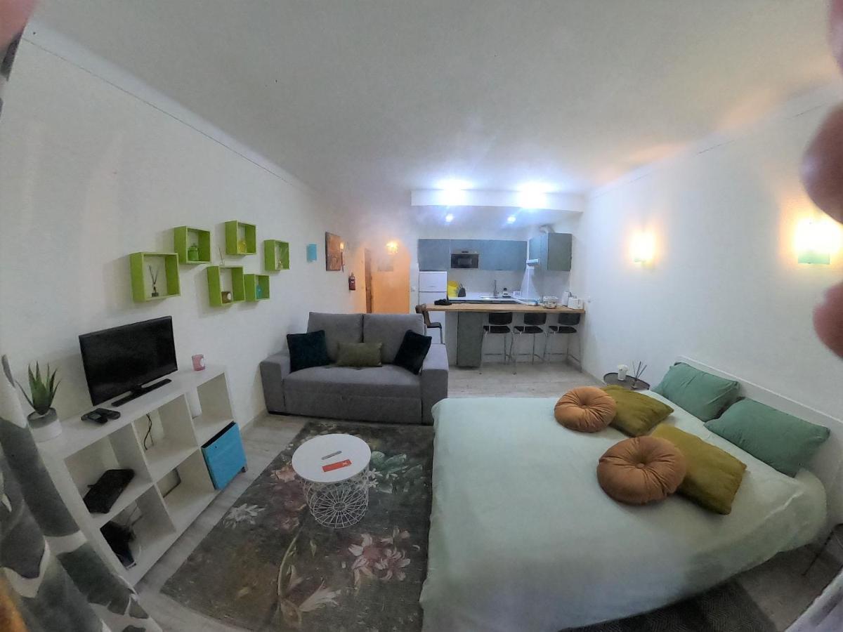 T0 Perto Do Centro Apartment
