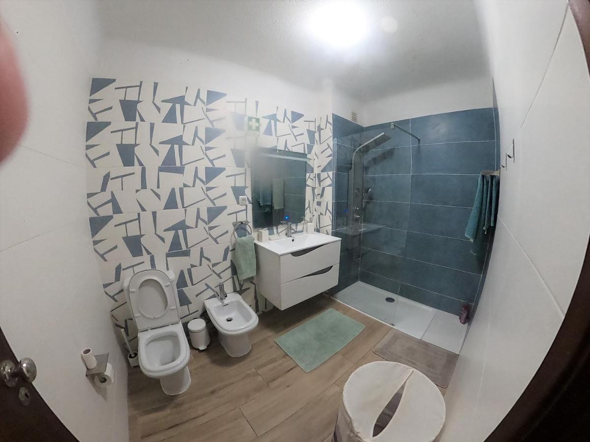 Apartment T0 Perto Do Centro Albufeira