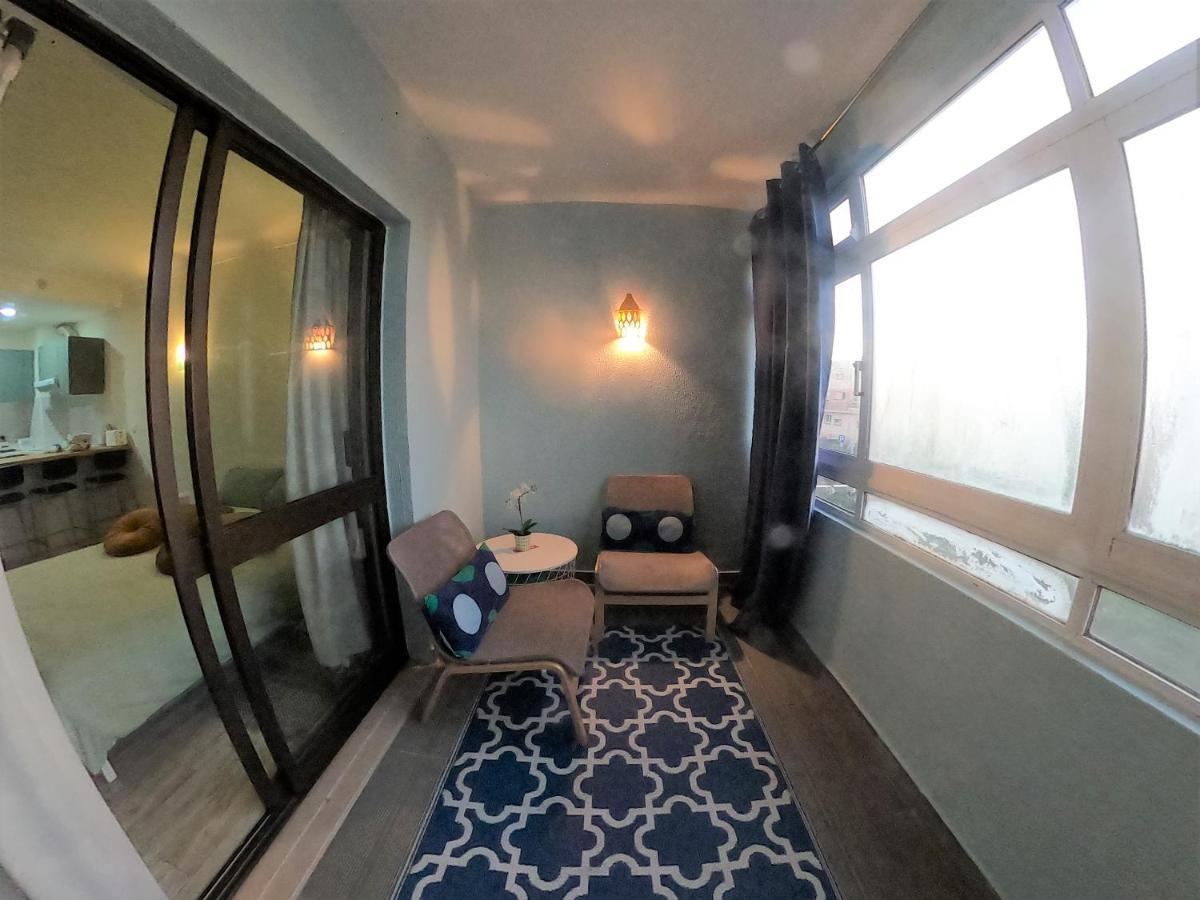 Apartment T0 Perto Do Centro