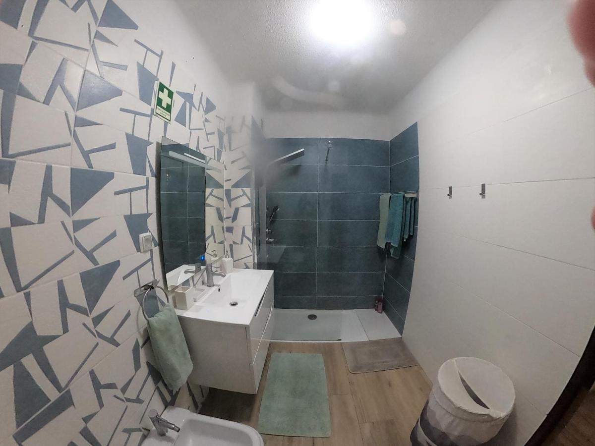 T0 Perto Do Centro Apartment *