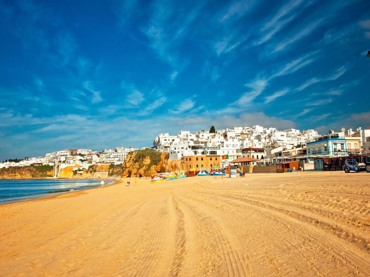 Genoveva By Interhome Albufeira