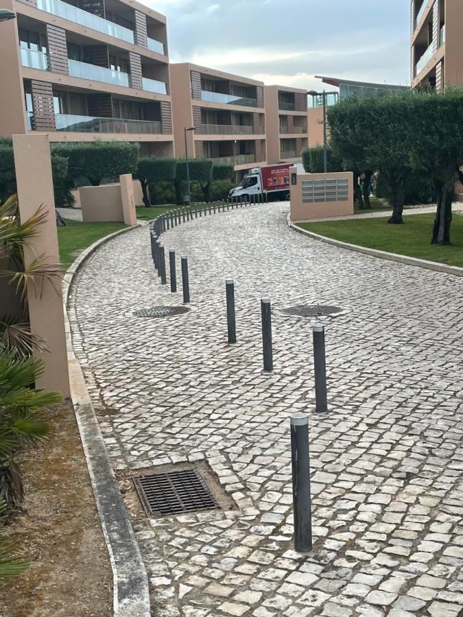 Lagoas Albufeira