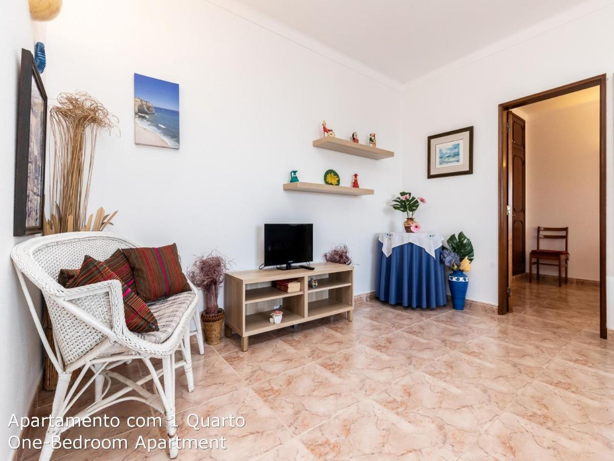 Akisol Oura Apartamento
