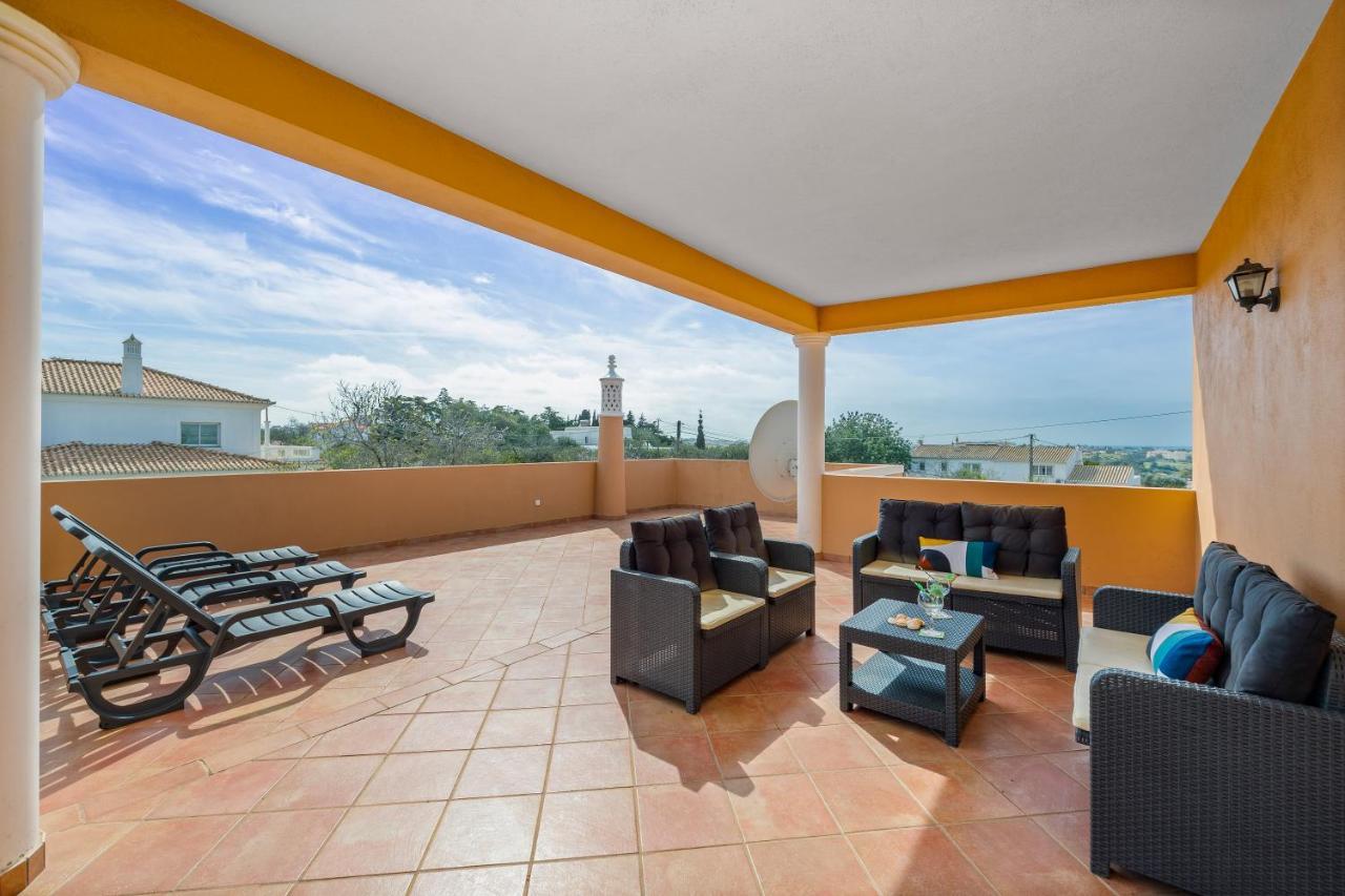Pousada Laura By Algarve Holidays