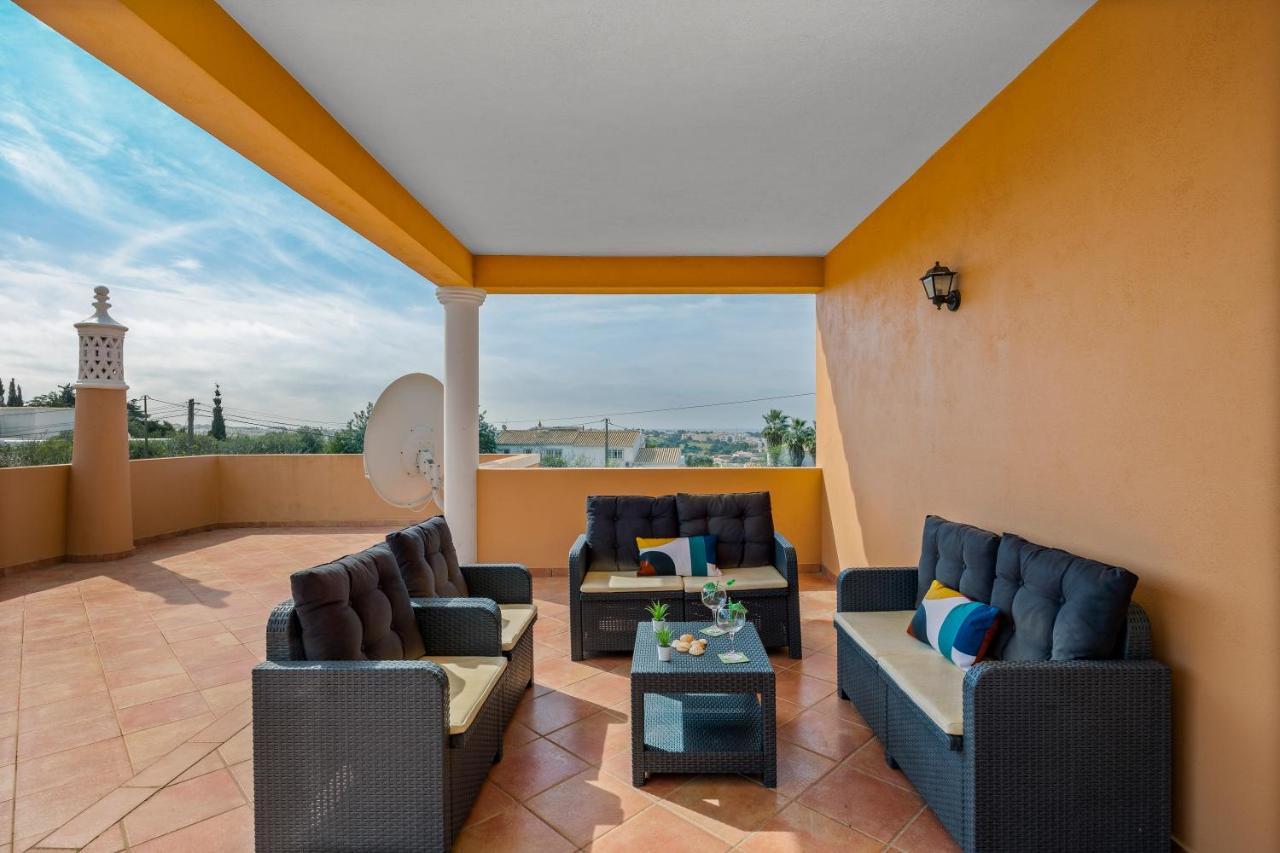 Pousada Laura By Algarve Holidays Albufeira