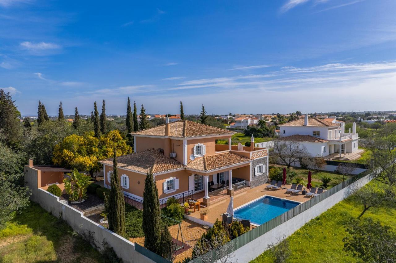 Pousada Laura By Algarve Holidays