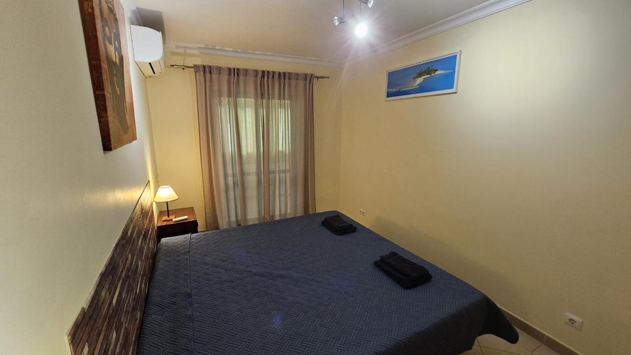 Apartamento Old Town -