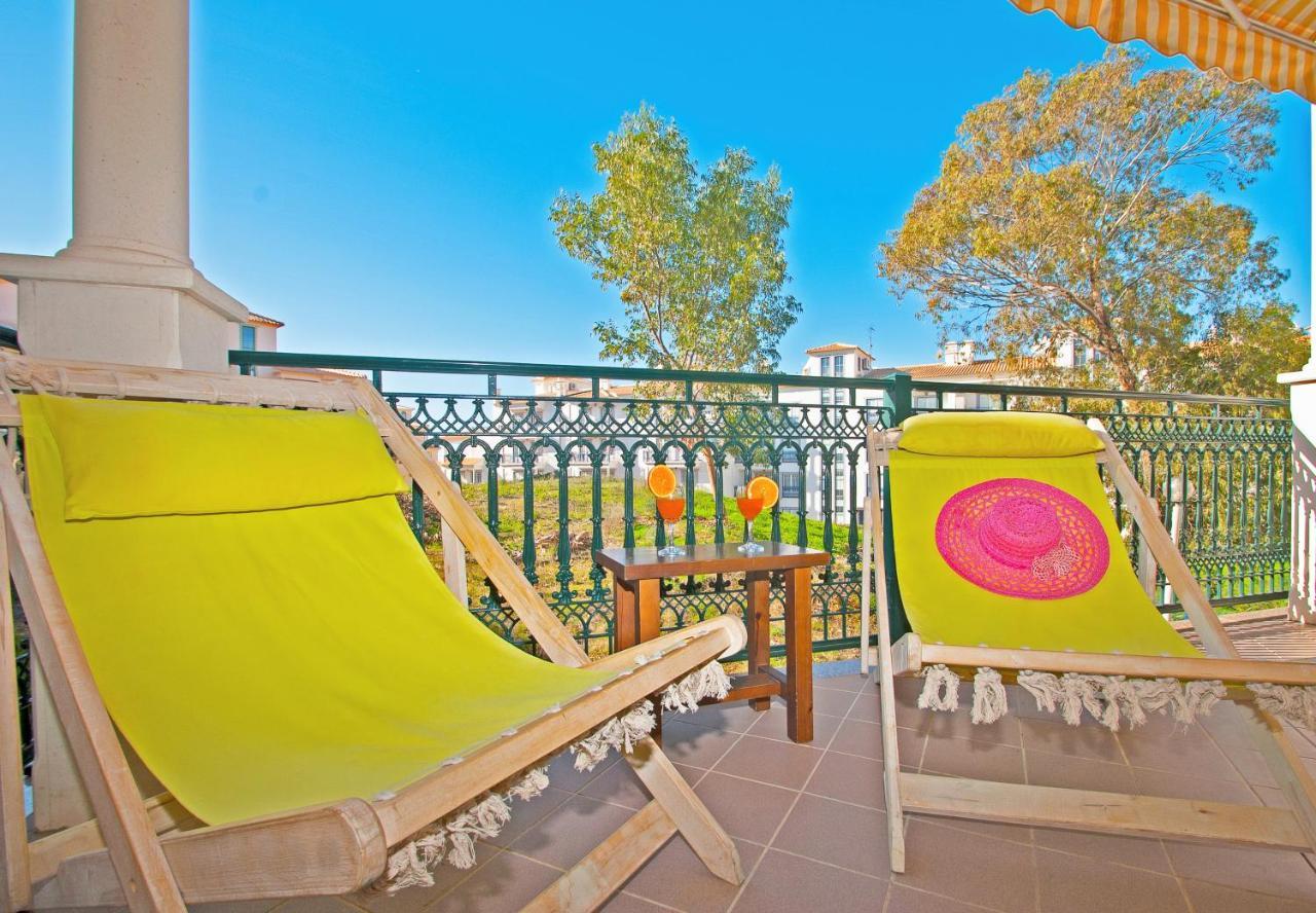 Apartment Montego Bay By Algarve Vacation *