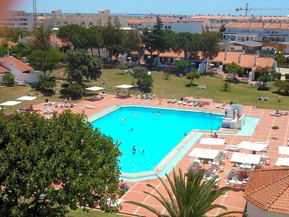 Apartamento T2, Vilanova Resort, Da Oura *