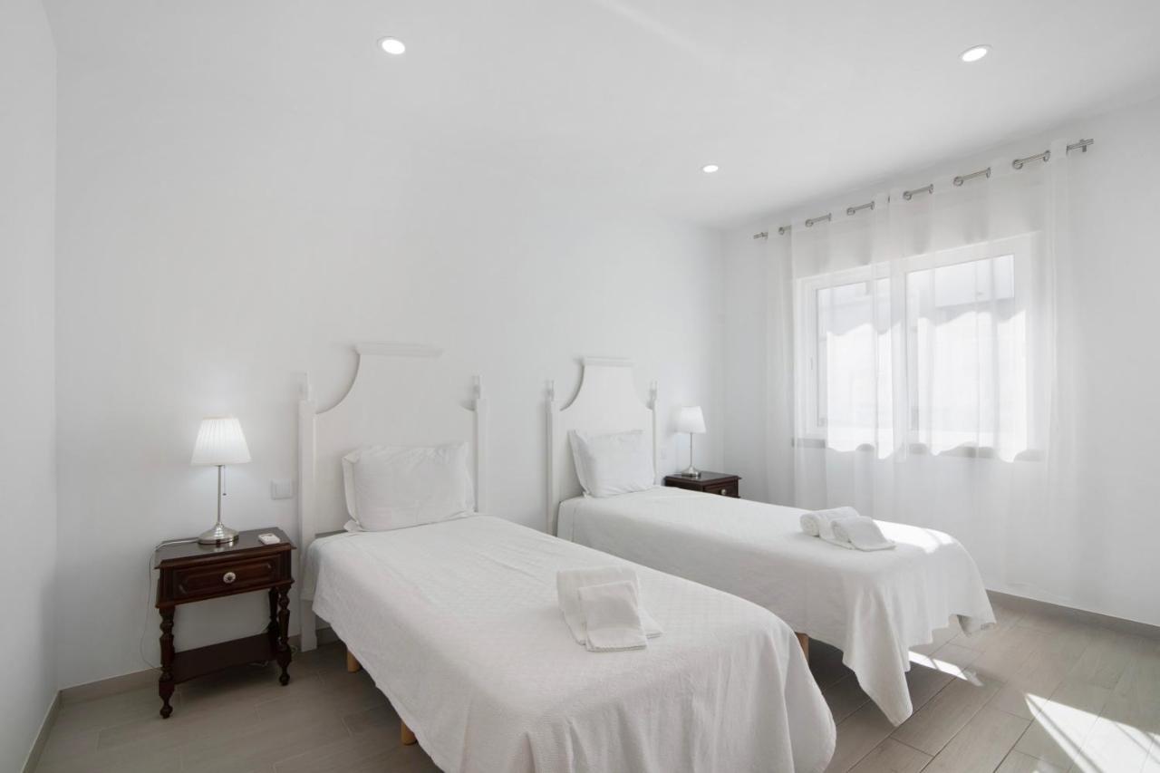 Apartment Casa Da Letinhas Albufeira