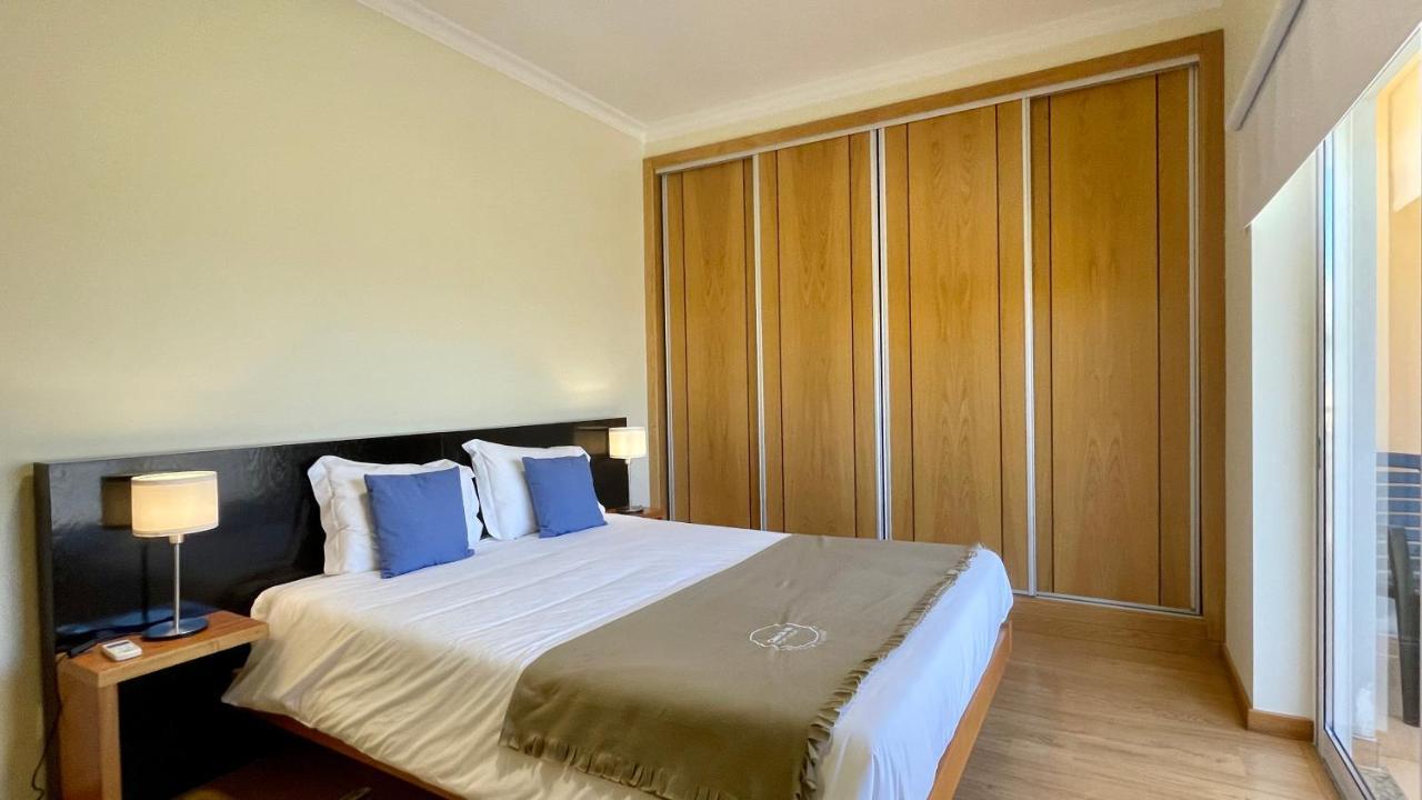 Oura Oasis C By Check-in Portugal Apartment