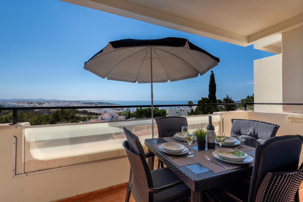 Jardim Do Mar By Gestaz Apartment Albufeira