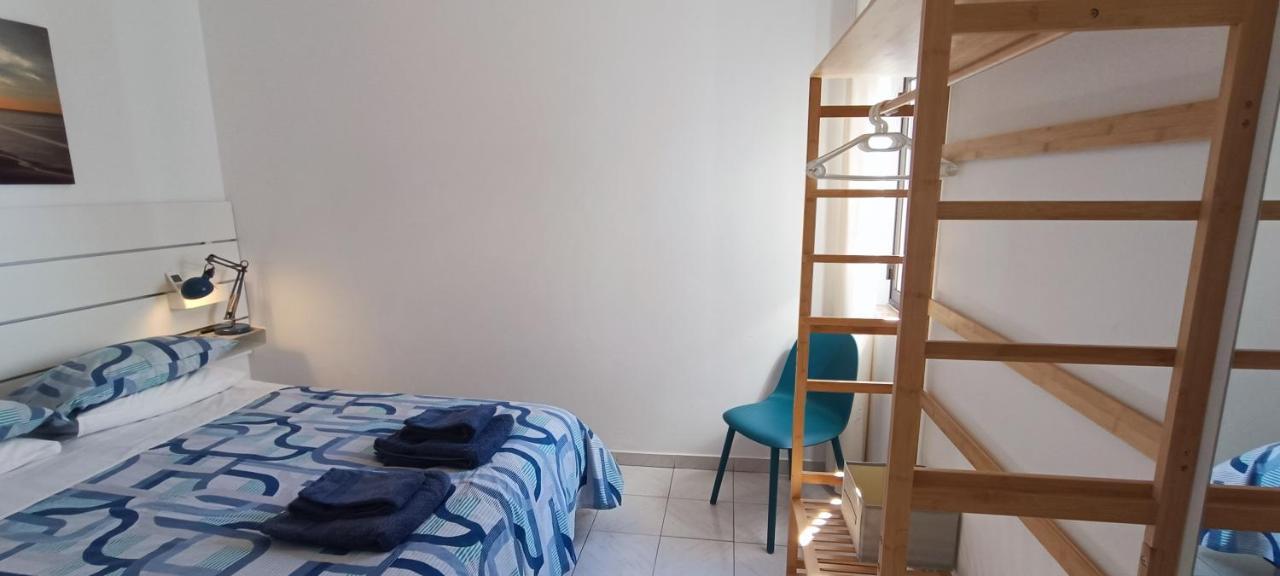 Apartamento Casa Do Sol *