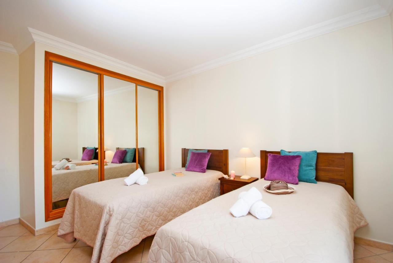 Apartment Montego Bay By Algarve Vacation Albufeira