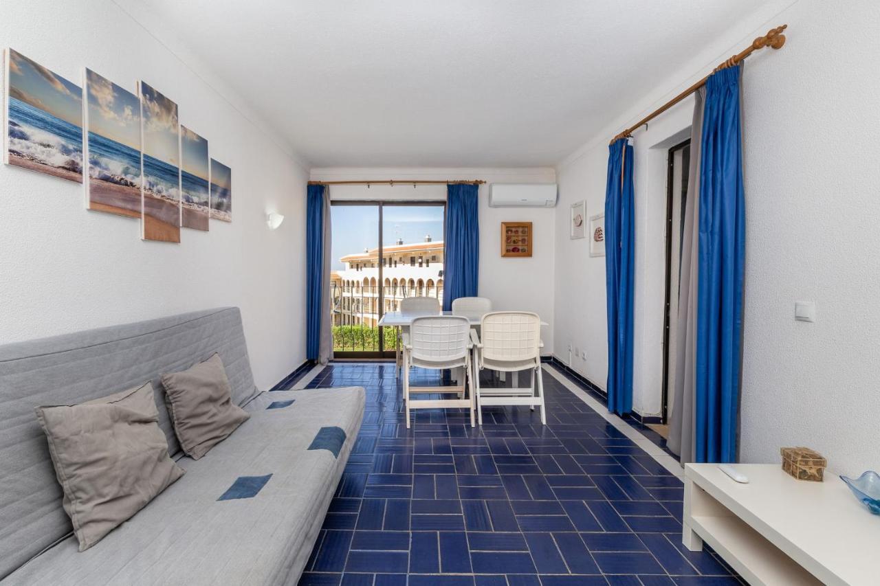 Apartment Akisol Fresh Albufeira