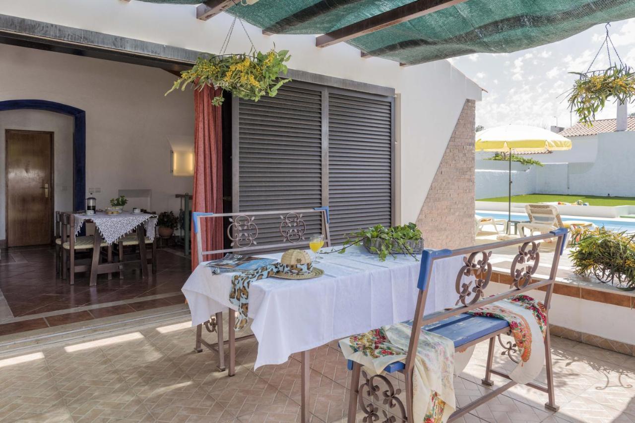 Villa Jacaranda