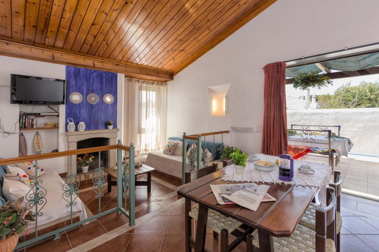 Villa Jacaranda *