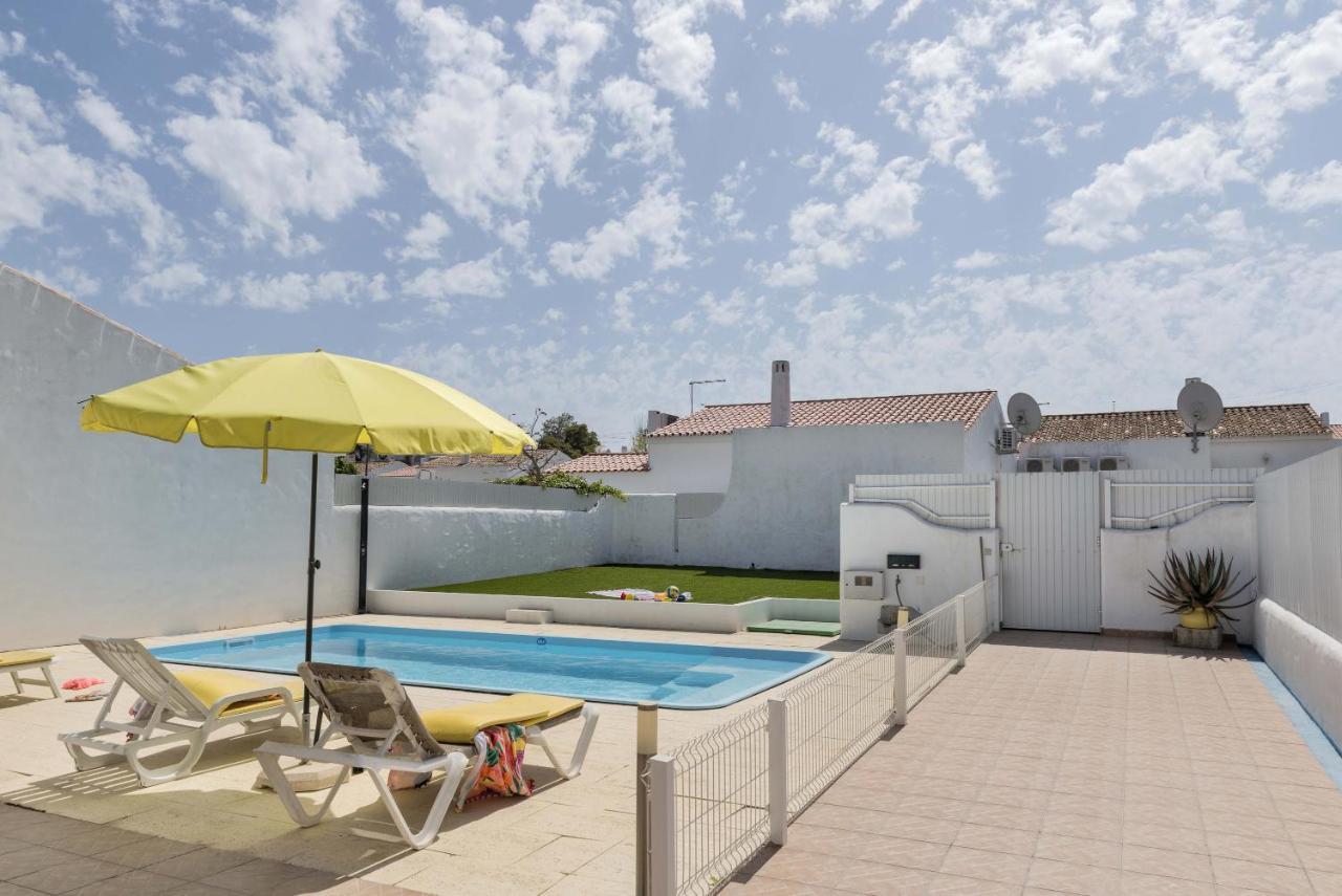 Villa Jacaranda