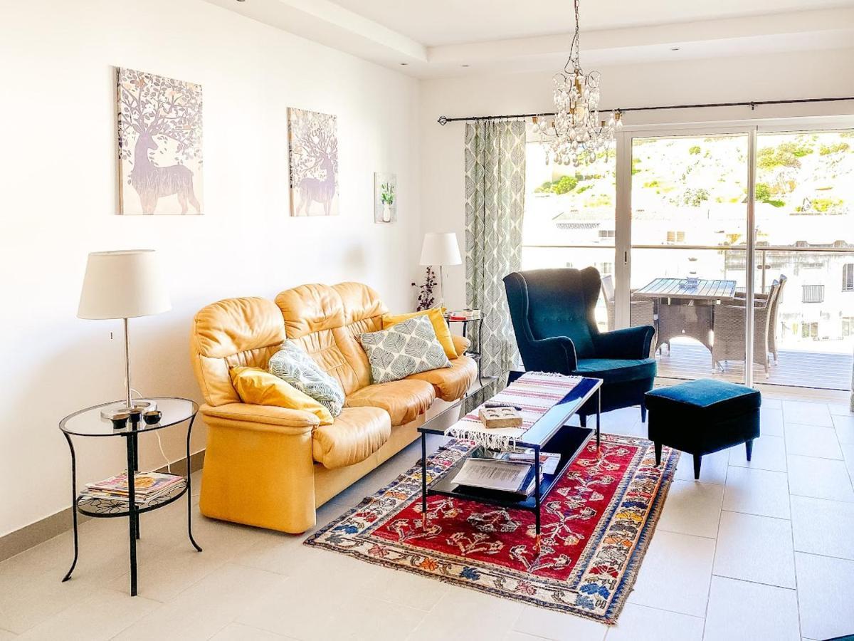 Albufeira, Old Town - Scandinavian Penthouse * Albufeira