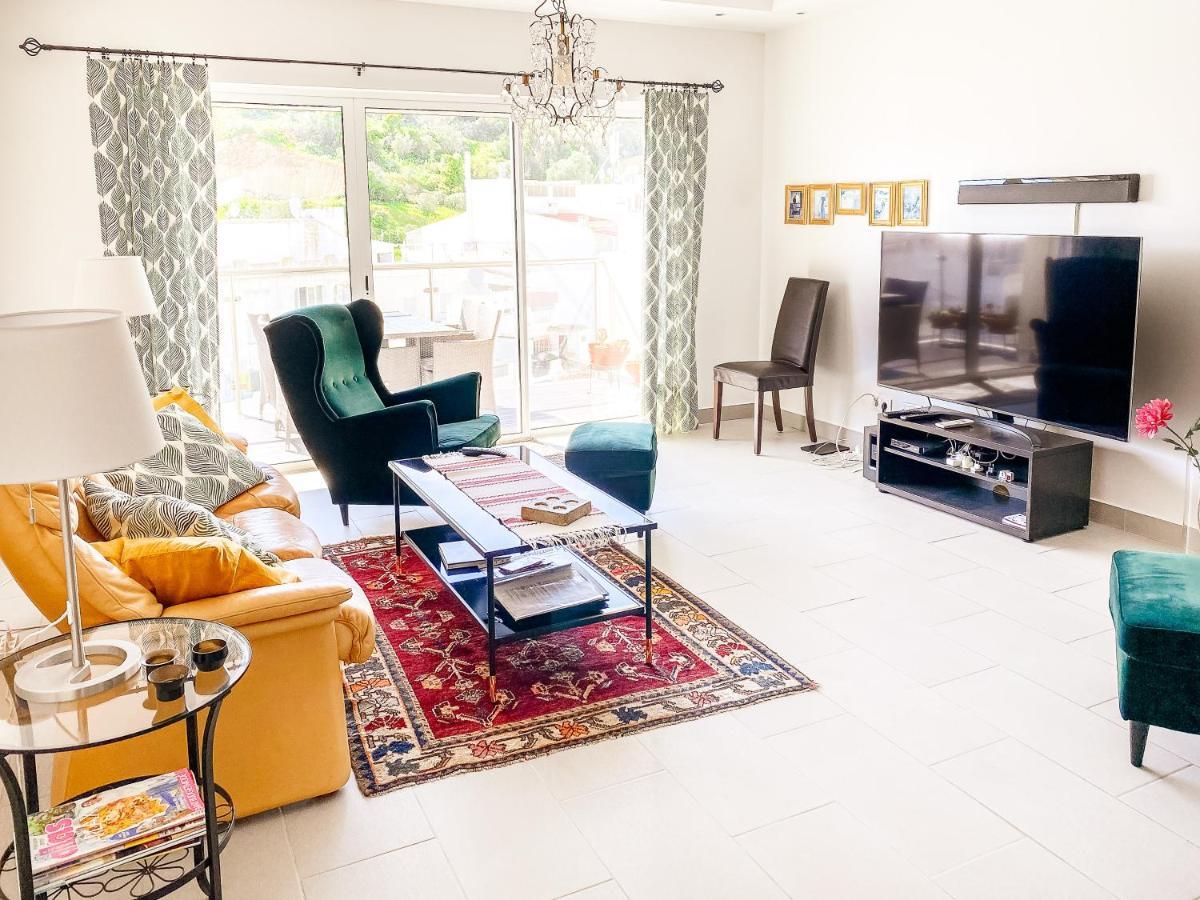 Albufeira, Old Town - Scandinavian Penthouse Albufeira