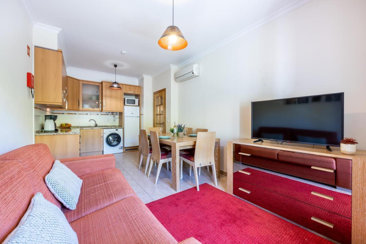 Jacaranda Apartment Albufeira