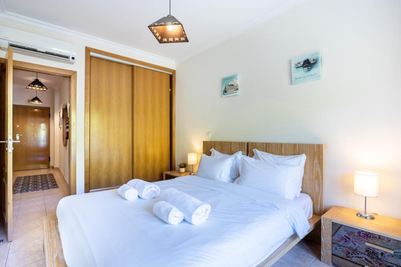 Jacaranda Apartment Albufeira