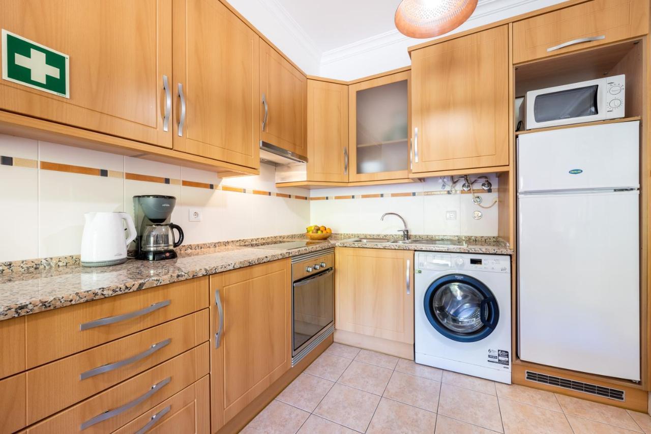 Jacaranda Apartment Albufeira