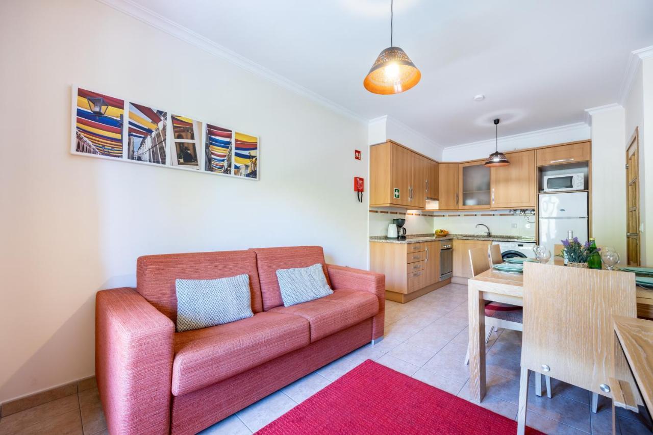 Jacaranda Apartment Albufeira