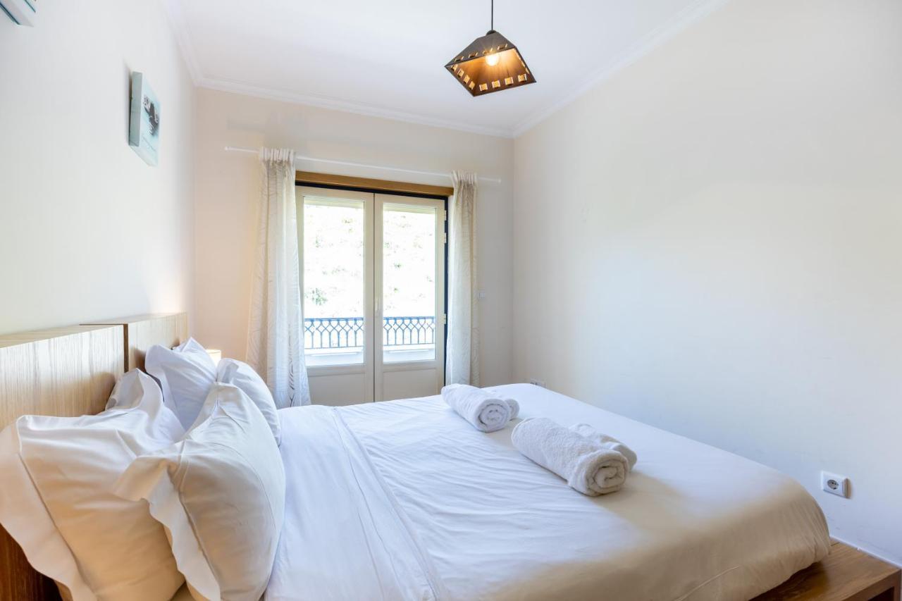 Apartment Jacaranda Albufeira