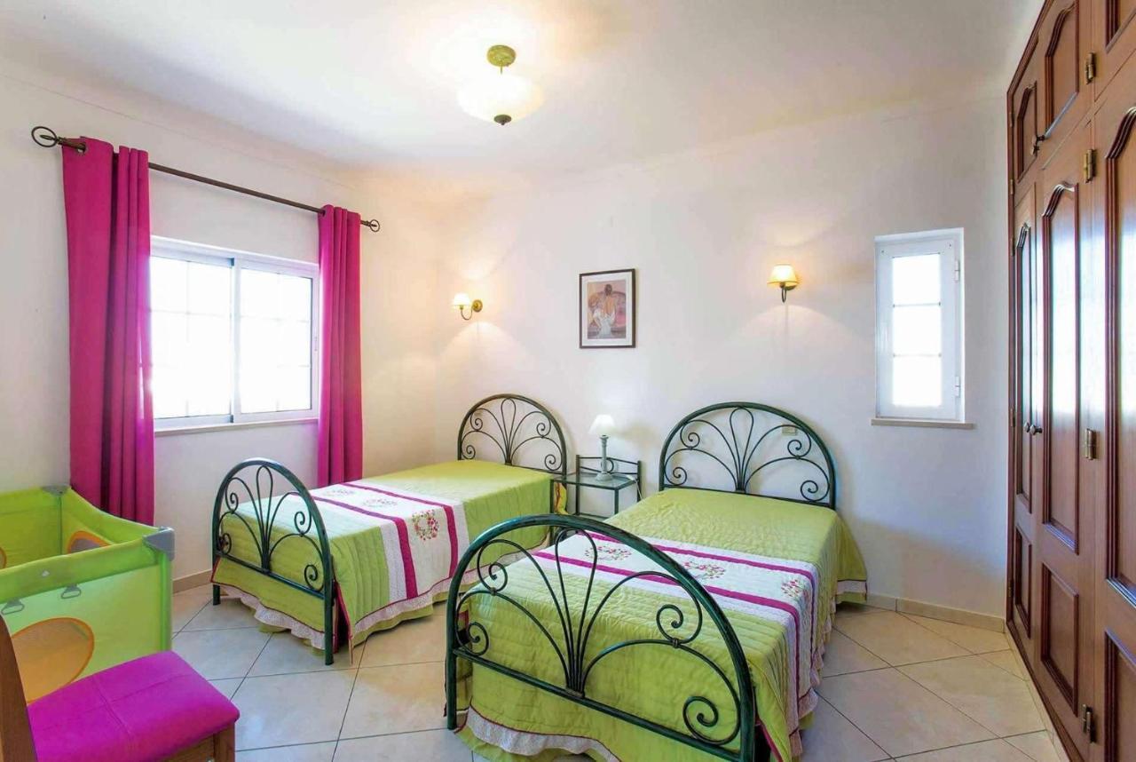 Casa Dos Eucaliptos * Albufeira