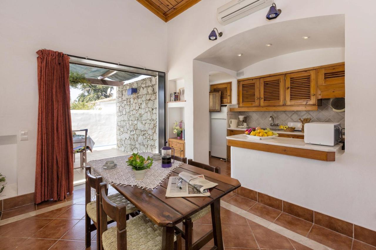 Villa Jacaranda Albufeira