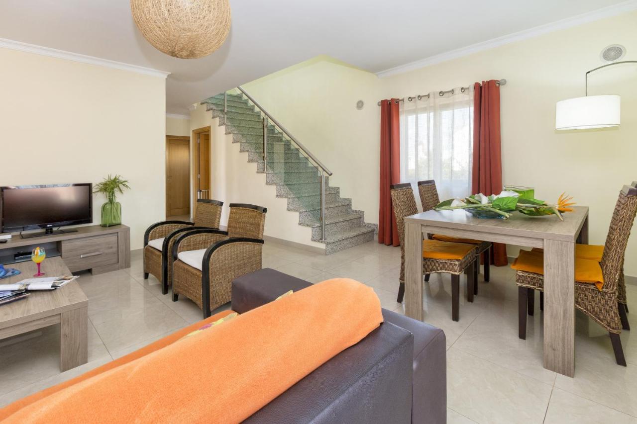 Villa Anabela Albufeira
