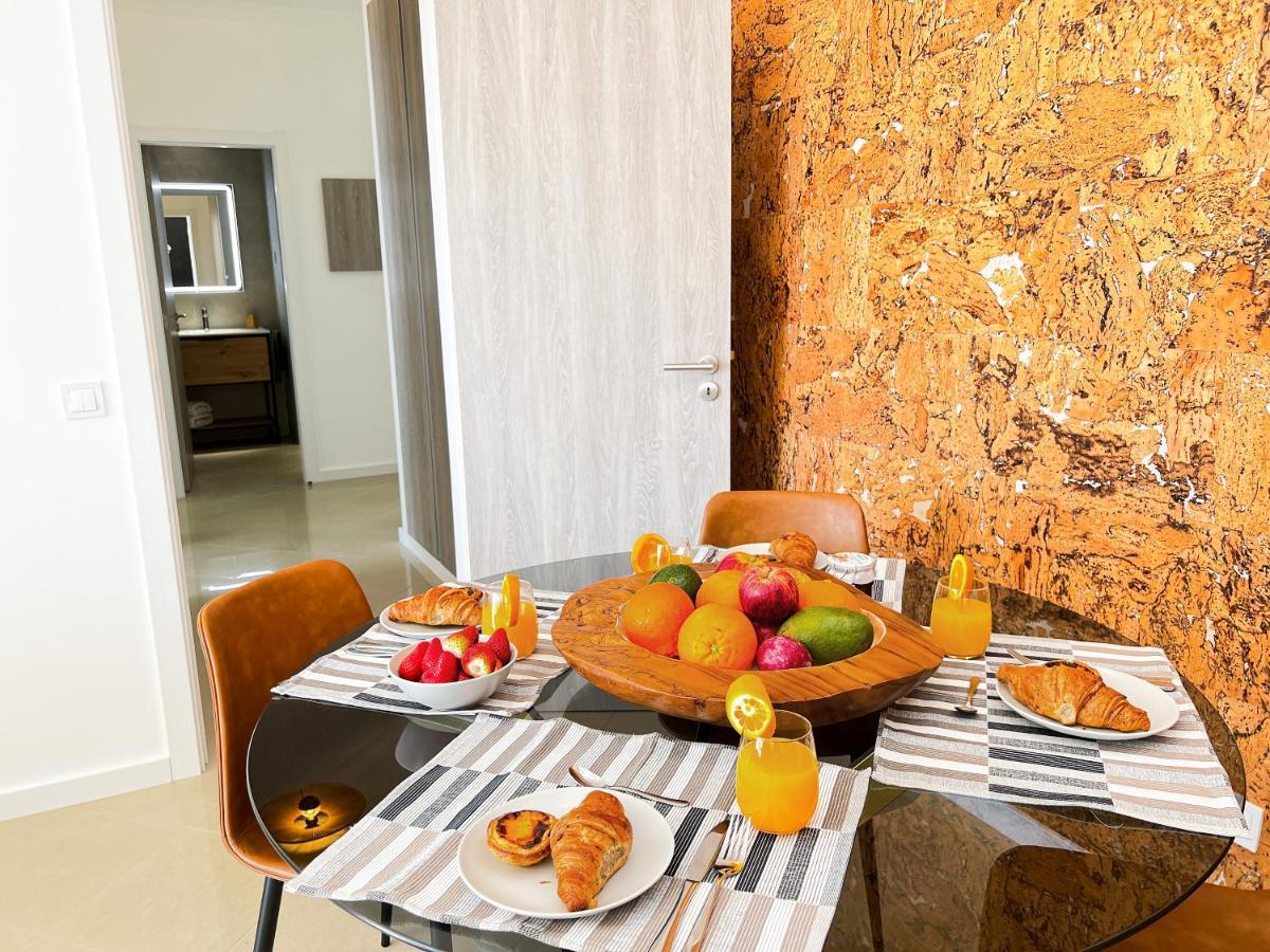 Appartement Luxury In Complex With Ocean And Marina View By Be Cherish Albufeira