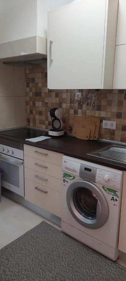 Oura Strip Apartamento