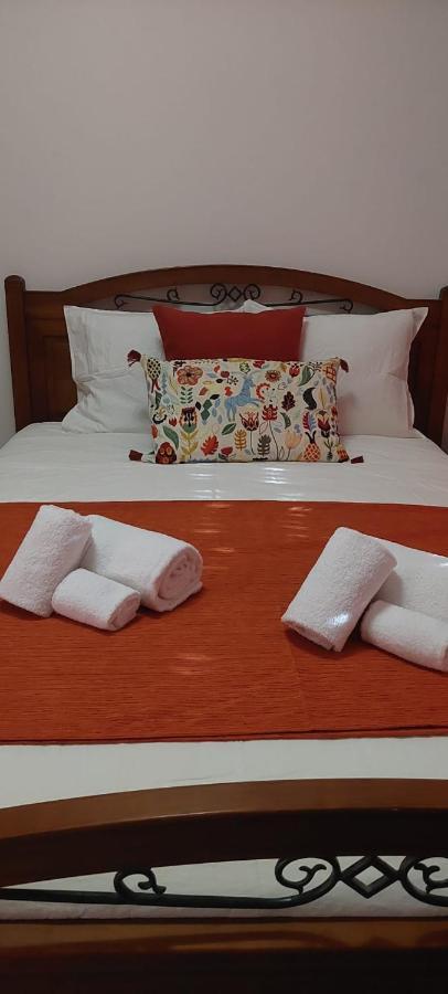 Apartamento Oura Strip *