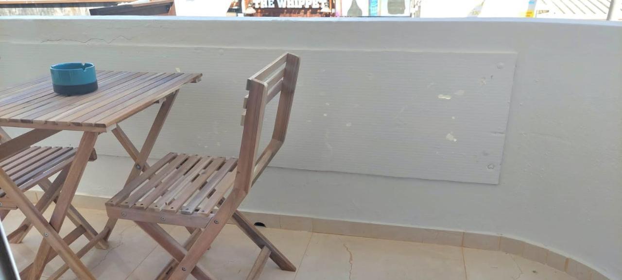 Apartamento Oura Strip Albufeira