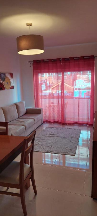 Apartamento Oura Strip *