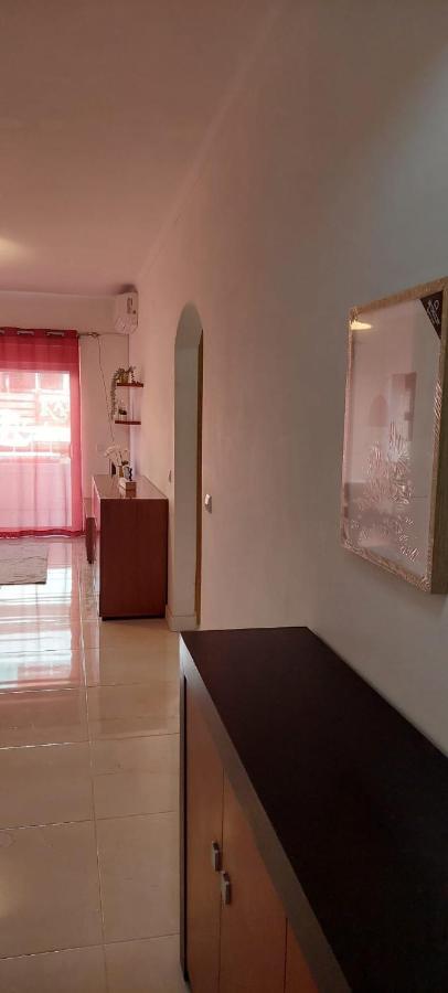 Apartamento Oura Strip *