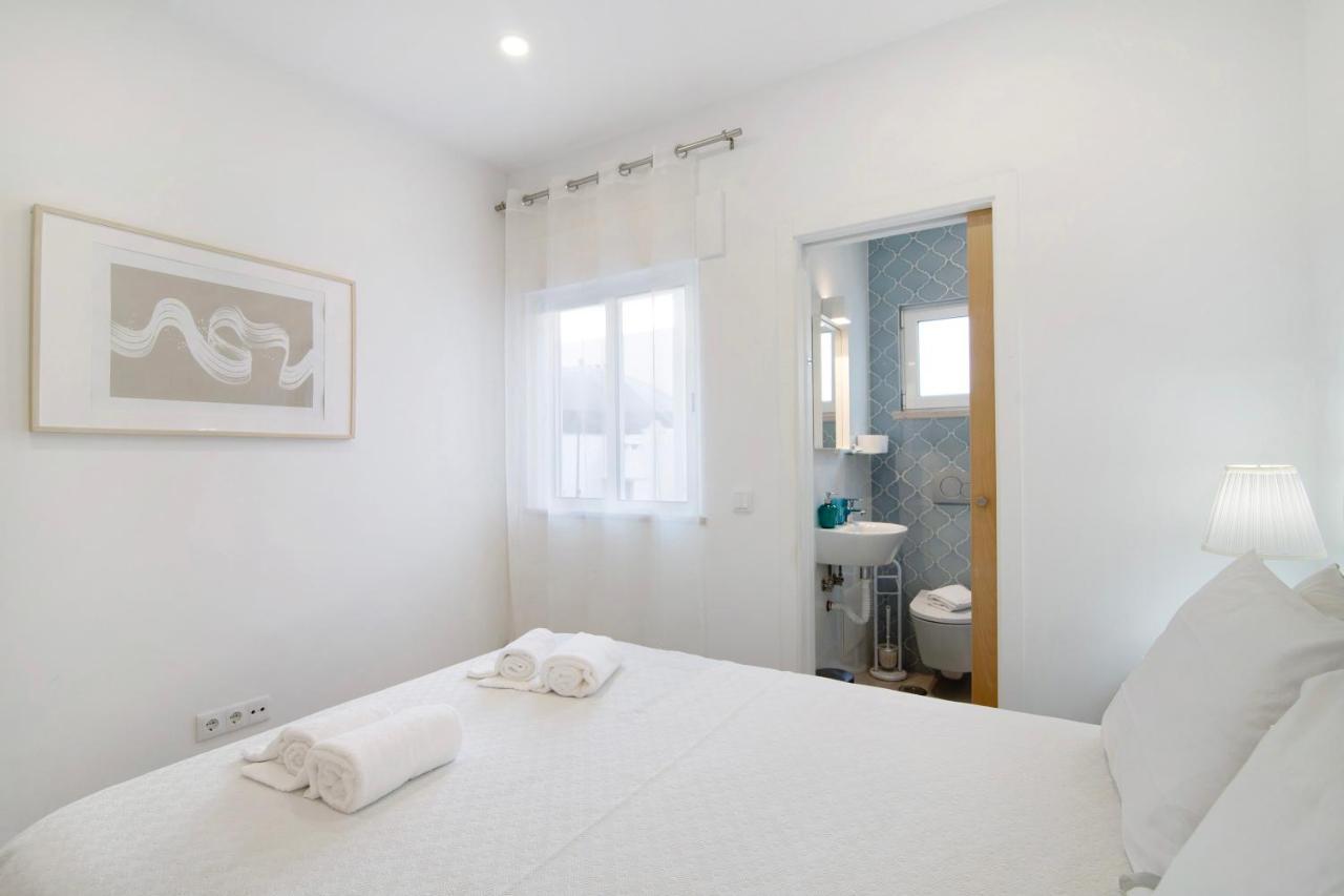 Casa Da Letinhas Apartment