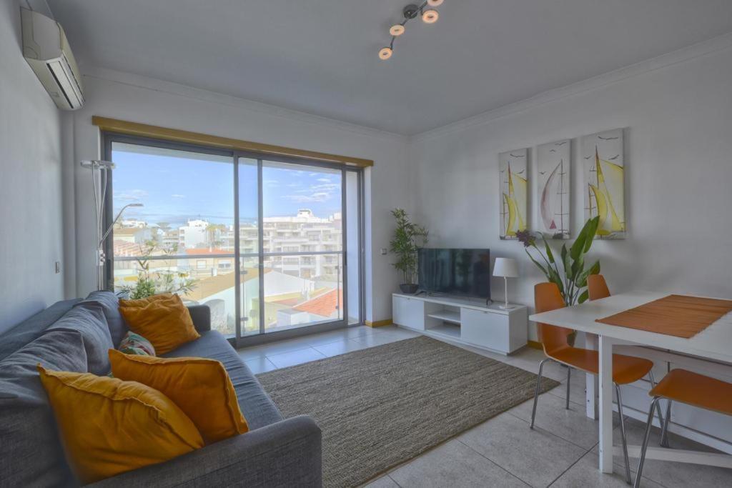 Apartment Varandas Do Mar