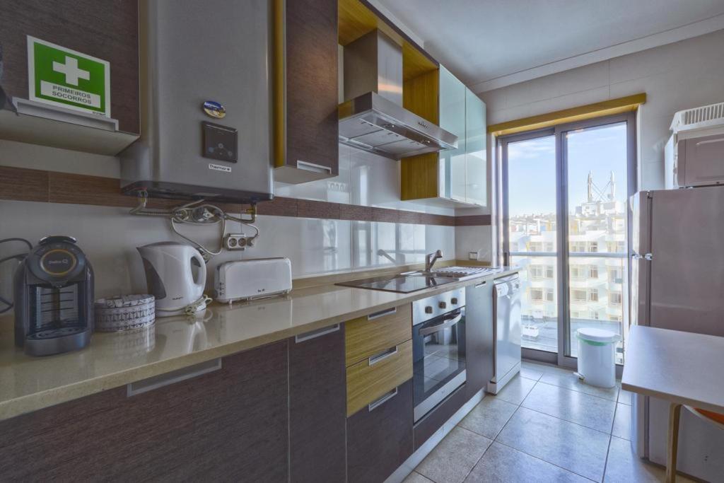 Apartment Varandas Do Mar