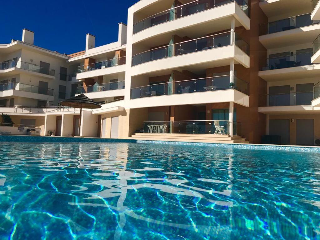 Apartment Varandas Do Mar Albufeira