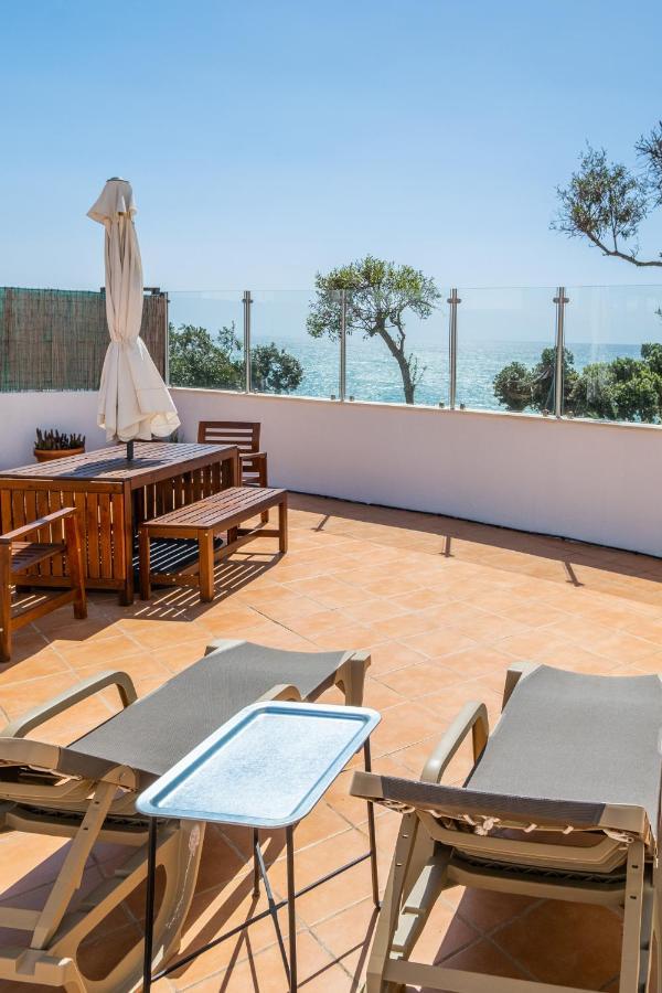 Apartment Stunning Terrace With Ocean View Albufeira